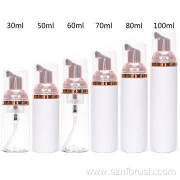 Travel Size Foam Pump Bottle Bulk Wholesale